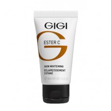 ESTER C Skin Whitening Крем, улучшающий цвет лица 50 мл