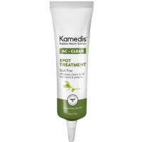 Точечное подсушивающее средство для жирной кожи Kamedis Ac Clear Spot Treatment 22ml
