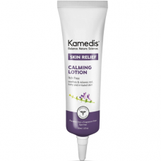 Лосьон для быстрого облегчения при укусах и раздражениях кожи Kamedis Skin Relief Calming Lotion 30ml