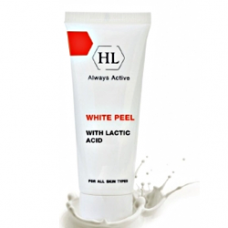 Holy Land White Peel - пилинг с молочной кислотой, 70 мл