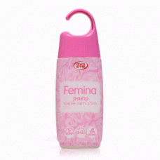 Средство для интимной гигиены классическое Фемина, CTS Femina Classic Intimate Wash 220 ml