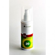 Protectionplus Cream SPF30 солнцезащитный крем для лица и тела 125 мл