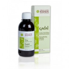 Gadal Prevents hair loss and promotes regeneration - Препарат от выпадения и для восстановления роста волос 250 мл