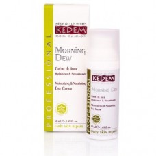 Утренняя Роса Morning Dew — Увлажняющий крем для молодой кожи лица 50 мл