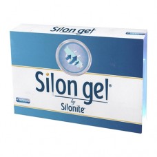 Silon Gel гель для ирригатора Silonite 4 шт