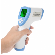 Термометр инфракрасный безконтактный, Digital Infrared Non-contact Thermometer