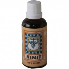 Масло очищающее для проблемной кожи Нимит Kedem Noam Nimit Oil for Calming Local Areas 50 мл