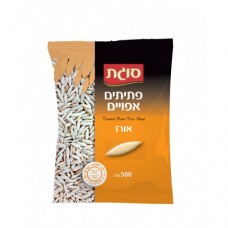 Детские макаронные изделия "Рис" Сугат Baby pasta "Rice" Sugat 500 гр