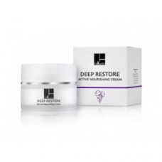 Deep Restore Active Nourishing Cream - Питательный крем 50 мл
